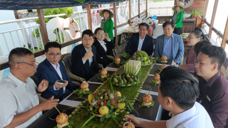 Bến Tre: Dịp lễ 30-4, 1-5, nhiều cơ sở, doanh nghiệp kinh doanh du lịch đã có du khách hợp đồng trước (28/4/2023)