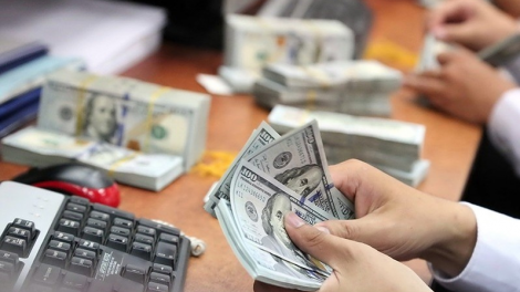 THỜI SỰ 18H CHIỀU 10/5/2023: Dự trữ ngoại hối của Việt Nam (không kể vàng) được dự báo sẽ phục hồi lên 95 tỉ USD vào cuối năm nay