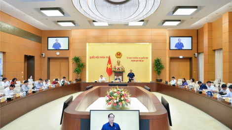 Tổng hợp ý kiến, kiến nghị của cử tri và Nhân dân gửi đến Kỳ họp thứ 5, Quốc hội Khóa 15 (15/5/2023)
