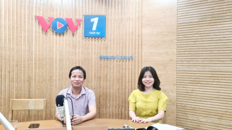 Can thiệp, điều trị chứng tiểu đêm! (13/5/2023)