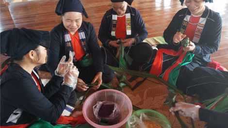 Thái Nguyên: Xây dựng, gìn giữ nét văn hóa đậm đà bản sắc dân tộc (09/5/2023)