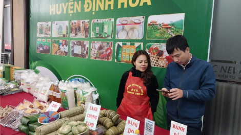 Thái Nguyên: Tăng cường chuyển đổi số tới từng người dân (09/5/2023)