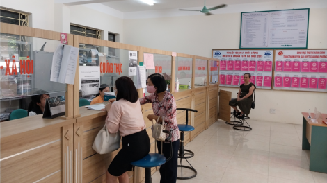 Hòa Bình: Khó khăn trong chuyển đổi số (23/5/2023)
