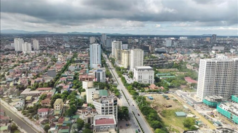 THỜI SỰ 21H30 ĐÊM 25/5/2023: Bộ Chính trị sẽ ban hành nghị quyết mới phát triển tỉnh Nghệ An đến năm 2030, tầm nhìn đến năm 2045.