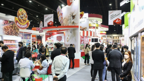 THAIFEX Anuga 2023: Những “bài thuốc nam” giúp ẩm thực Việt Nam ghi dấu trên trường quốc tế (25/5/2023)