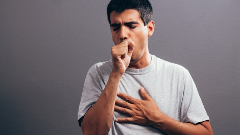 Khi bị ho, khó thở- Cần điều trị như thế nào?(13/5/2023)