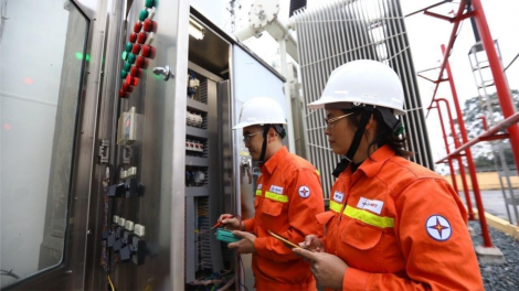 Tăng giá bán lẻ điện 3% tác động thế nào tới CPI? (4/5/2023)