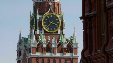 Nga tuyên bố sẽ đáp trả sau vụ máy bay không người lái tấn công Điện Kremlin (4/5/2023)