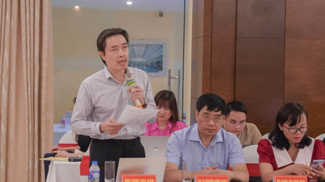 Bảo vệ trẻ em trên môi trường mạng - trách nhiệm không của riêng ai (31/5/2023)