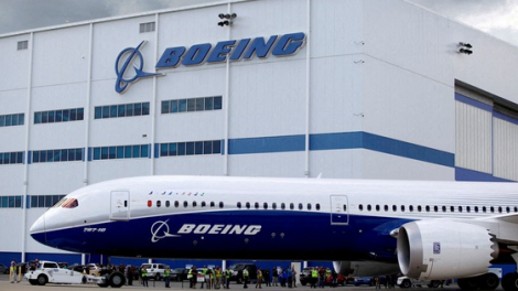 THỜI SỰ 12H TRƯA 28/5/2023: Boeing - Sẽ đầu tư chuỗi cung ứng thiết bị hàng không tại Việt Nam