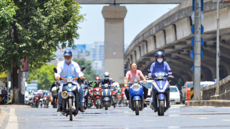 THỜI SỰ 21H30 ĐÊM 16/5/2023: Các tỉnh miền Bắc và miền Trung chính thức bước vào đợt nắng nóng dài nhất từ đầu năm đến nay.