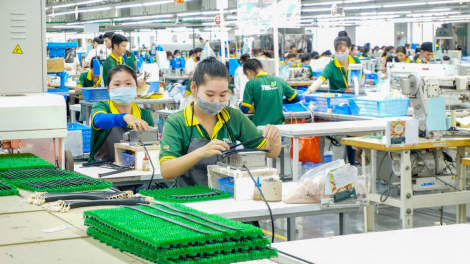THỜI SỰ 6H SÁNG 12/5/2023: Hơn 60% công ty Nhật Bản có kế hoạch mở rộng kinh doanh tại Việt Nam trong hai năm tới.