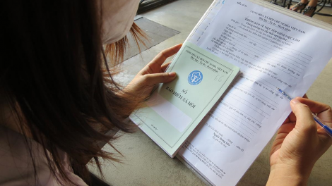 THỜI SỰ 12H TRƯA 6/5/2023: Bảo hiểm xã hội Việt Nam cảnh báo tình trạng thu gom mua, cầm cố sổ bảo hiểm xã hội của người lao động.