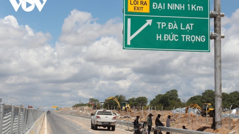 THỜI SỰ 6H SÁNG 28/5/2023: Hôm nay, chính thức khánh thành 2 dự án thành phần đường cao tốc Nha Trang – Cam Lâm và Vĩnh Hảo – Phan Thiết.
