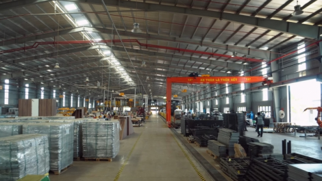 Đồng Nai nỗ lực vượt khó để không tụt hậu (28/5/2023)