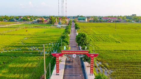 Hà Tĩnh: “Tự soi, tự sửa” - tự giác, trong xây dựng chỉnh đốn Đảng (28/5/2023)