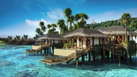 Bài học từ kiểu làm du lịch “đèn nhà ai nấy rạng” (4/5/2023)