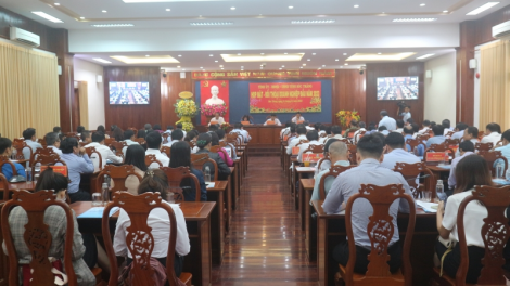 Đa dạng các hình thức gặp gỡ doanh nghiệp, doanh nhân (6/5/2023)