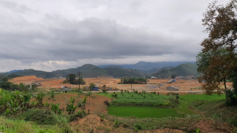 Tái định cư sân bay Lào Cai: Người dân mong muốn sự cân bằng và thấu hiểu (25/5/2023)