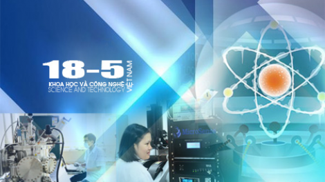 THỜI SỰ 6H SÁNG 18/5/2023: Hôm nay là ngày Khoa học công nghệ Việt Nam với chủ đề “Khoa học, công nghệ và đổi mới sáng tạo - động lực phát triển bền vững”.