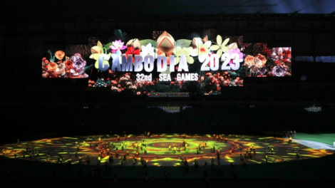 SEA Games 32: Nước chủ nhà hủy vé đã phát hành cho lễ Bế mạc (12/5/2023)