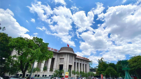 Ngân hàng Nhà nước lý giải nguyên nhân lãi suất cho vay cao (18/5/2023)