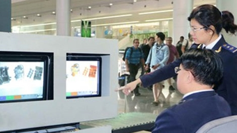 Tăng cường ứng dụng khoa học công nghệ vào công tác chống buôn lậu thời kỳ mới (12/5/2023)