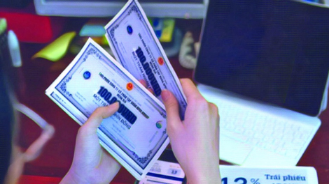 Sẽ có hơn 21.000 tỷ đồng trái phiếu doanh nghiệp đáo hạn trong tháng 5 (12/5/2023)