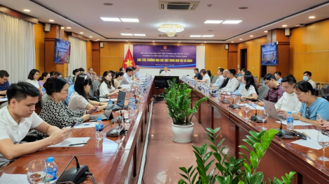 Đẩy mạnh xúc tiến thương mại quả vải, quả nhãn xuất khẩu vào các thị trường cho giá trị cao (31/5/2023)