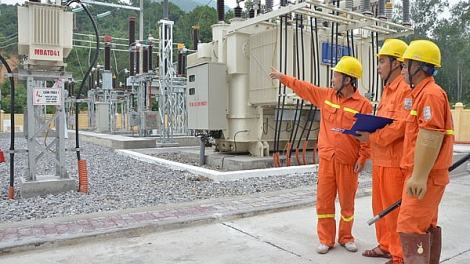 THỜI SỰ 12H TRƯA 14/5/2023: Bộ Công Thương đưa ra loạt giải pháp cấp bách để không thiếu điện trong những tháng cao điểm nắng nóng năm nay