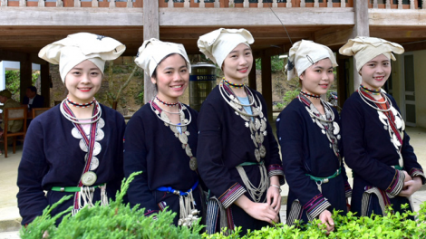 Nữ đảng viên người Dao với những nỗ lực trong bảo tồn giá trị truyền thống của dân tộc (29/5/2023)