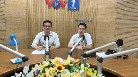 Kiến thức đảm bảo an toàn cho tàu cá khi vươn khơi (16/05/2023)