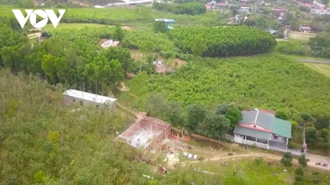 Góp ý sửa đổi Luật Đất đai: Chuyên gia băn khoăn tính khả thi của các chính sách về thu hồi, bồi thường, hỗ trợ (3/5/2023)
