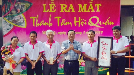 Đồng Tháp – Hội quán và trách nhiệm thay đổi tư duy sản xuất (24/05/2023)