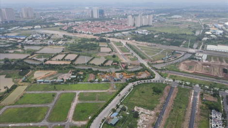 Tháo gỡ khó khăn cho thị trường bất động sản, vẫn ngóng “văn bản hướng dẫn” (8/5/2023)