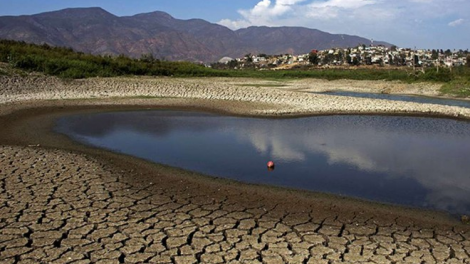 El Nino và nguy cơ thiếu hụt nguồn nước (18/05/2023)