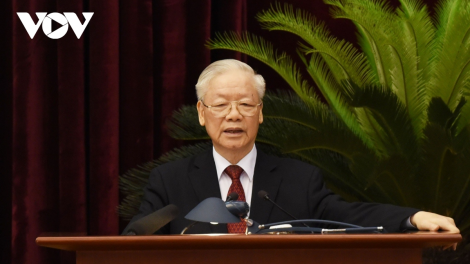 THỜI SỰ 18H CHIỀU 17/5/2023: Bế mạc Hội nghị giữa nhiệm kỳ Ban Chấp hành Trung ương Đảng khóa 13.