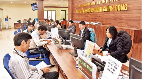 Đừng để người dân – doanh nghiệp thêm khó vì bị nhũng nhiễu (30/5/2023)