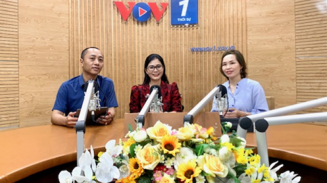 Giá trị của chữ tín trong kinh doanh và xây dựng chữ tín trong hành trình khởi nghiệp (21/05/2023)