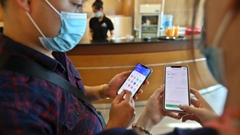 THỜI SỰ 21H30 ĐÊM 29/5/2023: CA TP Hà Nội khuyến cáo người dân cảnh giác trước các lời mời tham gia "đầu tư ngoại hối quốc tế" trên không gian mạng.