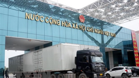 Trung Quốc: Thương mại biên giới Việt - Trung tại Đông Hưng dự kiến vượt mức trước đại dịch (29/5/2023)
