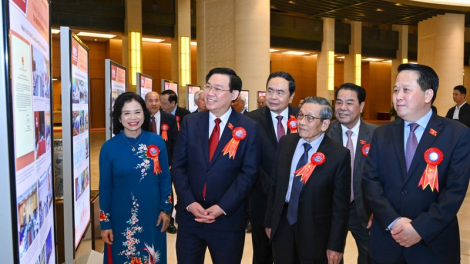 CÔNG TÁC DÂN NGUYỆN - CẦU NỐI CỦA NIỀM TIN Bài 3: Để công tác dân nguyên không chỉ là “thùng thư” kính chuyển