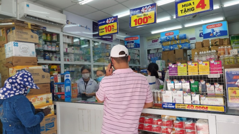 Làm thế nào để người bệnh có cơ hội tiếp cận các thuốc mới sớm hơn (10/05/2023)