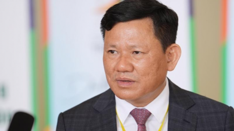 Hội nghị kết nối Thanh Hoá - Nhật Bản 2023: Tiền đề quan trọng đầu tư vào Thanh Hoá (7/5/2023)