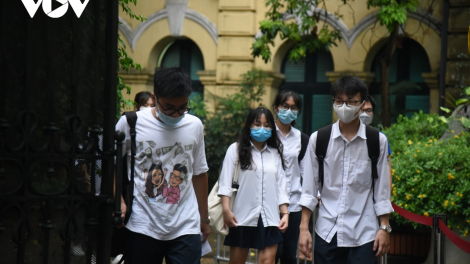 Vào trường THPT công lập có phải là lựa chọn duy nhất?  (26/05/2023)