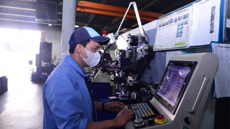 Thông tư 02 được kỳ vọng hỗ trợ doanh nghiệp vượt khó, ngân hàng kiềm chế nợ xấu (14/5/2023)