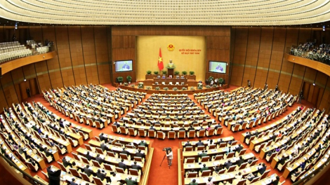 Kỳ họp thứ Năm, Quốc hội khóa XV: Yêu cầu cao về chất lượng và tiến độ (21/5/2023)