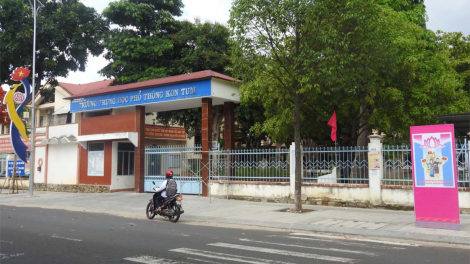 Kon Tum: Đảm bảo các điều kiện để Kỳ thi tốt nghiệp THPT an toàn, nghiêm túc (24/5/2023)