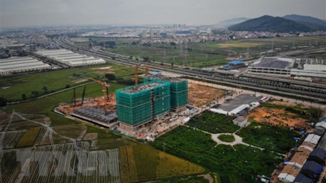 Phát triển nhà ở xã hội - Cần sự vào cuộc quyết liệt của các địa phương (3/5/2023)