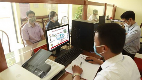 THỜI SỰ 6H SÁNG 31/5/2023: Thủ tướng Chính phủ ban hành Chỉ thị về đẩy mạnh kết nối, chia sẻ dữ liệu phục vụ phát triển thương mại điện tử, chống thất thu thuế, bảo đảm an ninh tiền tệ